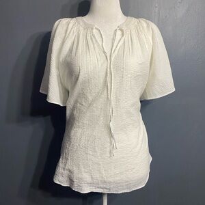 VGUC Lane Bryant blouse size 22/24